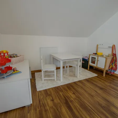 Frank Apartment Uhingen