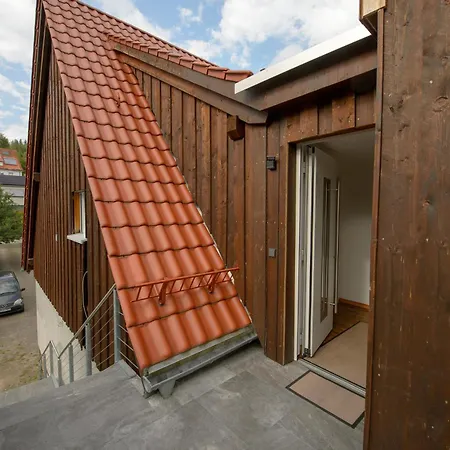 Apartment Frank Uhingen