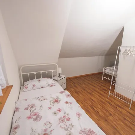 Frank Apartment Uhingen