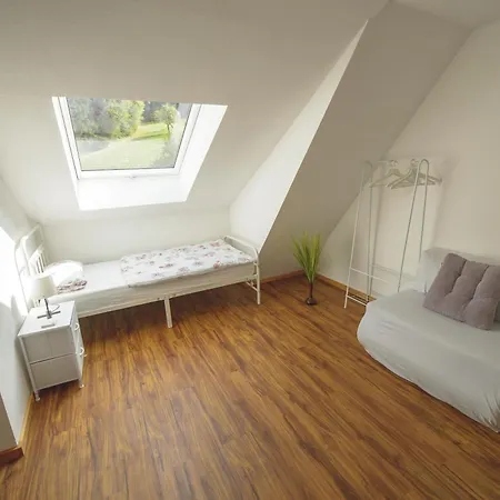 Frank Apartment